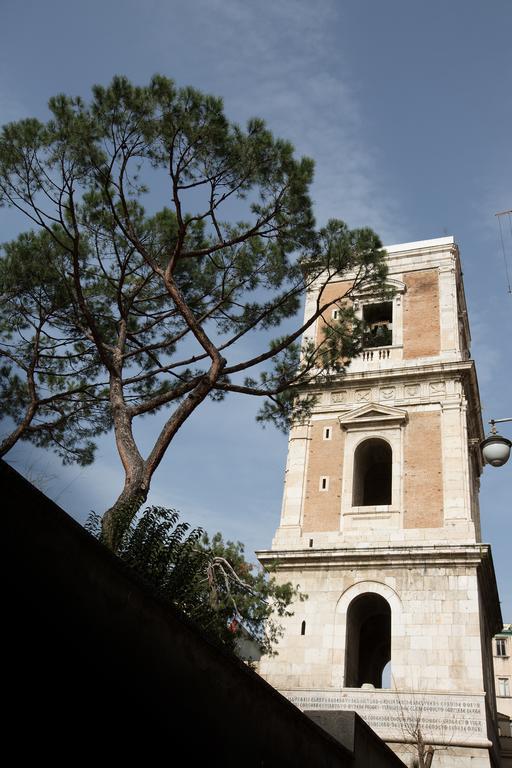 Santa Chiara Apartment Naples Exterior photo